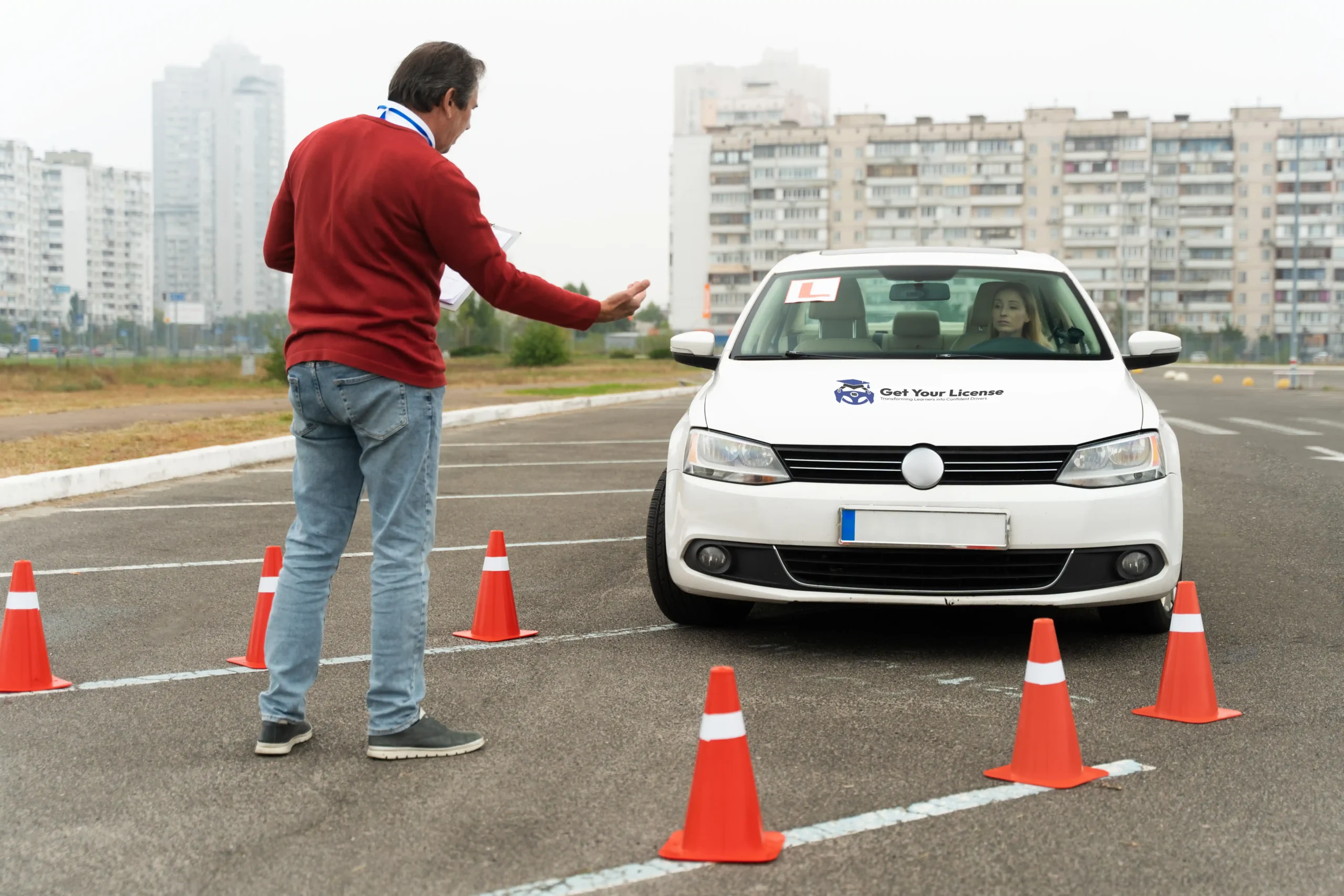 get your license driving instructors scaled